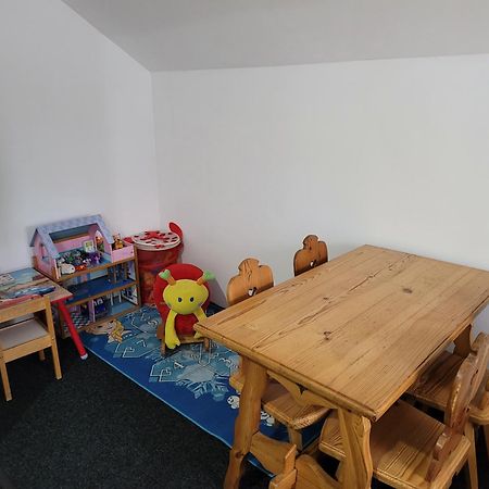Penzion Karolína Lucany nad Nisou Bagian luar foto