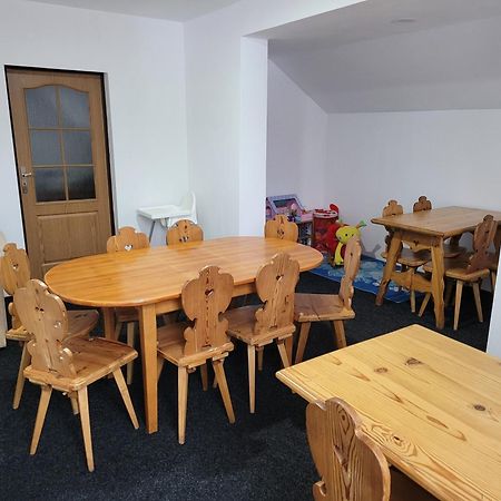 Penzion Karolína Lucany nad Nisou Bagian luar foto