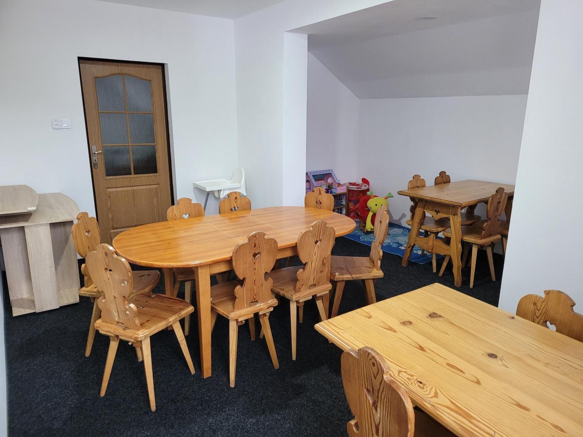 Penzion Karolína Lucany nad Nisou Bagian luar foto