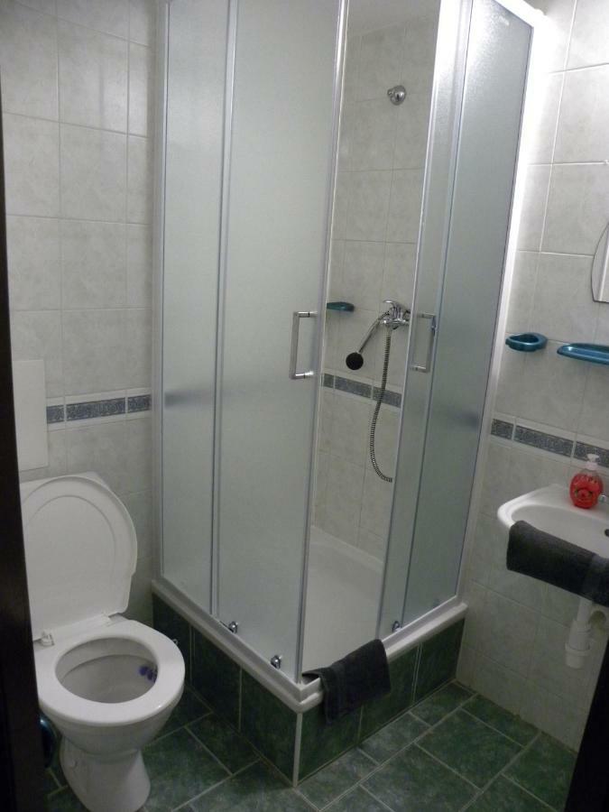 Penzion Karolína Lucany nad Nisou Bagian luar foto